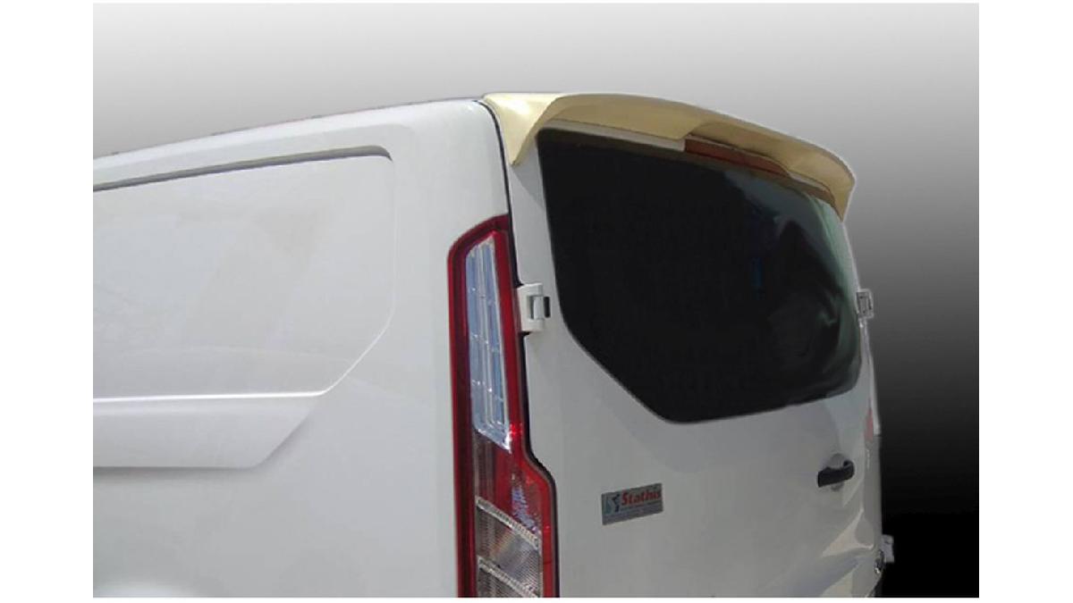 Becquet+de+toit+sur+mesure+pour+Ford+Tourneo+Custom+2012-2018+%26+FL+2018-+%28avec+hayon+arri%C3%A8re%29+%28PU%29